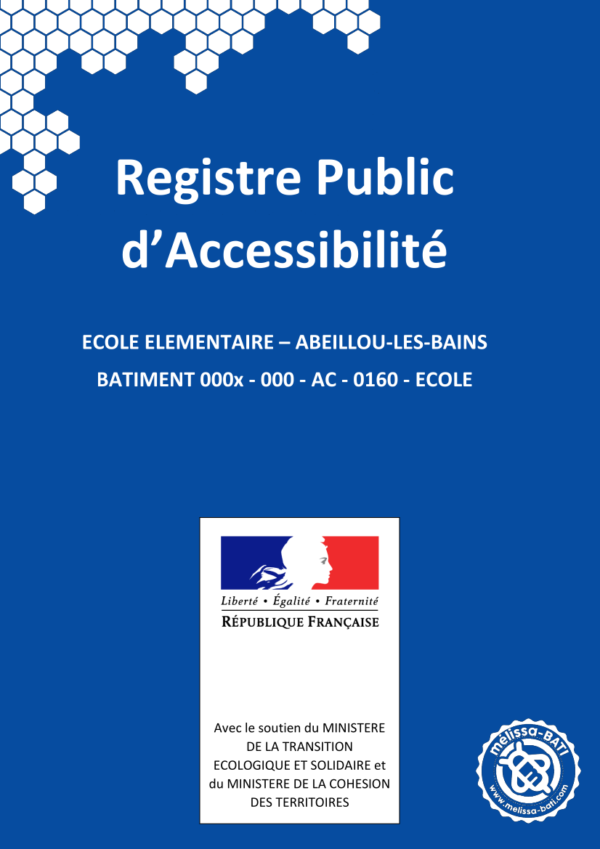 Accessibilité